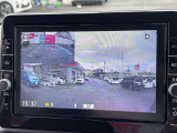 ナビ連動ドライブレコーダーなので映像確認も簡単です!