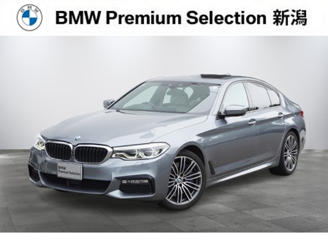 5シリーズセダン 540i xドライブ Mスポーツ 4WD 