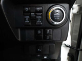 両側パワースライド装備です♪運転席から開け閉めの操作・ON/OFFの切替えも可能です♪