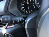 オートライト&レインセンサーワイパー