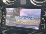ナビで映像の確認もその場で出来ます。