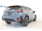 クロストレック 2.0 リミテッド 4WD 