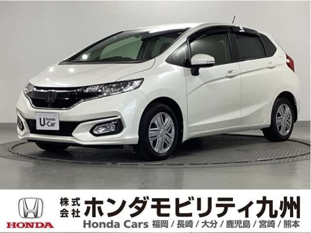 フィット 1.5 15XL ホンダセンシング