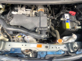 親切・丁寧な専門メカニックスタッフが応対!・車検・点検整備・事故等の修理などアフターサービスも安心。お車のカスタマイズもネクステージのサービススタッフまでご相談ください!