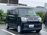 スペーシア ハイブリッド(HYBRID)  X 