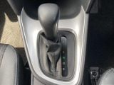 【フロアCVT】無段階変速機能でスムーズな走行をお楽しみいただけます♪エンジンパワーを無駄なく車輪に伝えるから低燃費にも貢献!