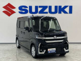 スペーシアカスタム ハイブリッド(HYBRID)  GS ナビ・全方