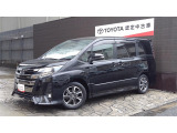 高い視界と見切りの良さで運転しやすく広々した室内空間でゆったり過ごせます。両側スライドドアで乗り降りも楽チンです。