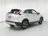 エクリプスクロス 1.5 G 4WD 