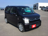 ワゴンR ハイブリッド(HYBRID) FX セーフティパッケージ 4WD 