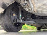 お車を安心してお乗りいただく為には、足回りの定期点検が欠かせません。サービスサポート(有償保証)では無料点検もご提供しており、安心のカーライフをお過ごしいただけるサポート体制が整っています。