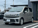 ワゴンR ハイブリッド(HYBRID) FZ 