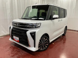 タントカスタム RS 