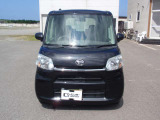 タント L 4WD 