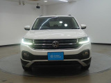 T-Cross TSI アクティブ 