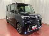 両側スライドドアなので、狭い駐車場や壁際でも安心!