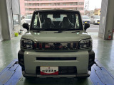 タフト G ダーククロム ベンチャー 