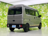 エブリイ  Jリミテッド 4WD
