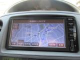 ■メモリーナビ付きですから安心ですよ☆長距離ドライブや旅行に欠かせない装備ですよ☆