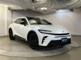 クラウンスポーツ 2.5 Z E-Four 4WD 