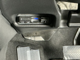 ETC付いてます。ETCが使用可能な道路通行料はキャッシュレスでスマートに走行できます。再セットアップして納車致します