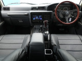 ランドクルーザー80 4.5 VXリミテッド 4WD 
