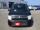 ワゴンR ハイブリッド(HYBRID) FX セーフティパッケージ 4WD 