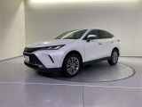 ハリアー  2.5 ハイブリッド Z レザーパッケージ