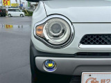 ☆ヘッドランプ(運転席側)☆