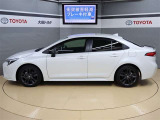 走りにこだわりながら収納力も持ち合わせたお車です。荷物を載せて軽快なドライブを楽しめますよ♪