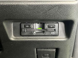 【ETC】今やカーライフにおける重要性はナビにも匹敵するのではないでしょうか?セットアップを行うことで利用可能になります!