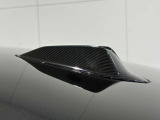 BMW M Performance アンテナ・カバー・アラミド