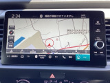 使い勝手が良いホンダコネクトディスプレイ搭載車ですよ〜(*^_^*)