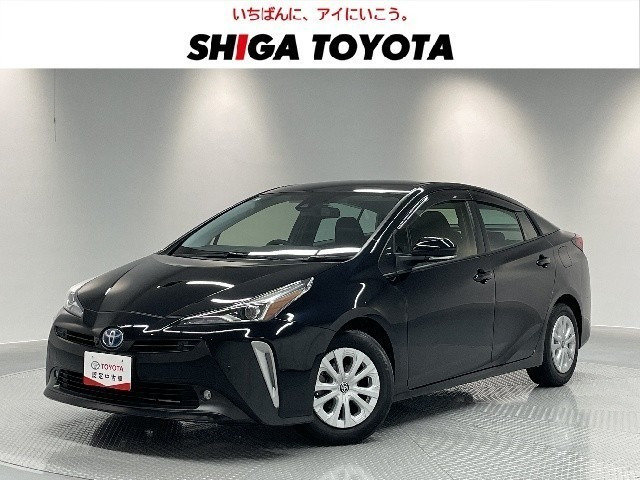 プリウス 1.8 S セーフティ プラスII E-Four 4WD 