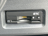 【ETC】高速道路の料金所をストレスなく通過!話題のスポットやサービスエリアに多い「スマートIC」利用時は必須のアイテムです。当店でセットアップを実施、ご納車当日からすぐにご利用いただけます!
