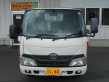 ダイナ 4.0 ダンプ フルジャストロー ディーゼル 4WD 