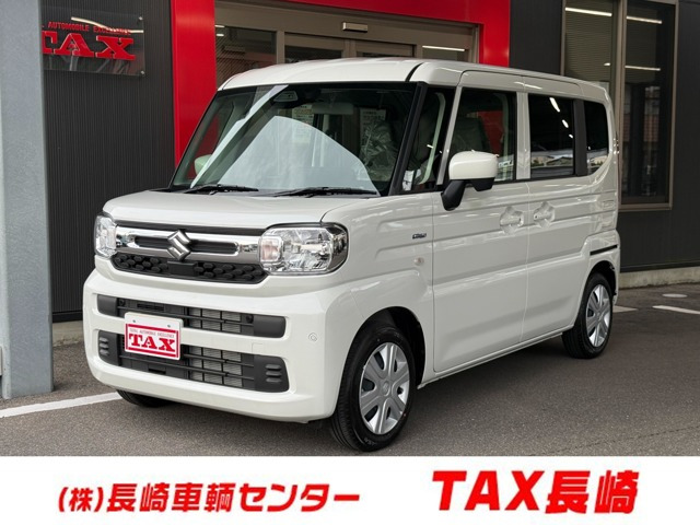 スペーシア ハイブリッド(HYBRID) X