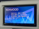 【メモリーナビゲーション】使いやすいナビで目的地までしっかり案内してくれます。各種オーディオ再生機能も充実しており、お車の運転がさらに楽しくなります!!