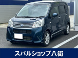 スバル ステラ Gスマートアシスト入庫致しました!★
