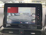 日産純正ドライブレコーダーが付いております!運転中の録画を行ってくれますので、万が一のときに役に立ってくれますよ!