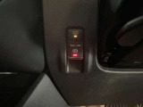 オートブレーキホールド ペダルを踏み続けることによる足の疲れを緩和します。