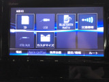SDカード、USB入力、Bluetoothオーディオに対応しています。
