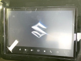 【メーカー純正ナビ】インテリアに溶け込むスタイリッシュな「専用設計」メーカーナビを装備♪視認性や操作性など基本性能にも優れ、より上質なカーライフをお楽しみいただけます。