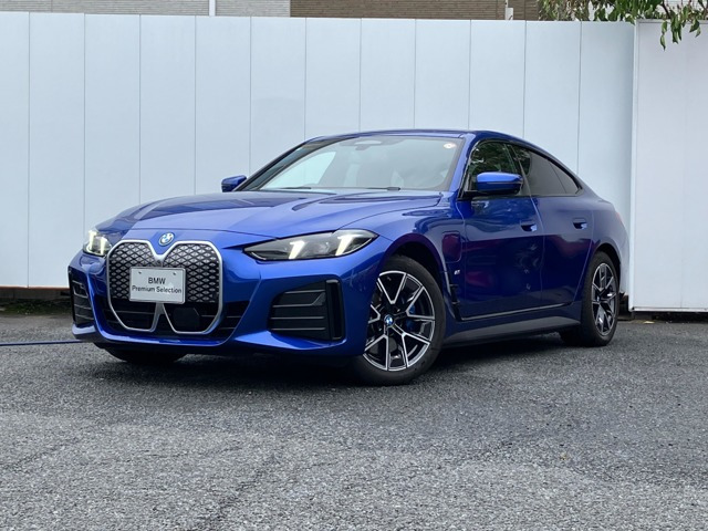 i4 eドライブ40 Mスポーツ