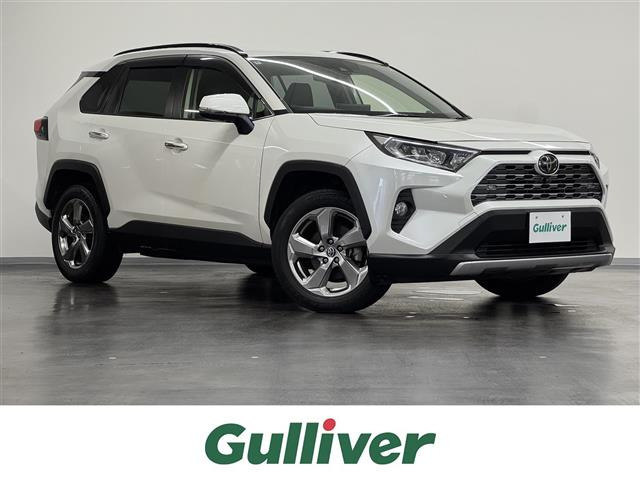 RAV4 2.0 G 4WD 4WD 修復歴無し