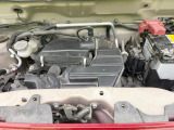 親切・丁寧な専門メカニックスタッフが応対!・車検・点検整備・事故等の修理などアフターサービスも安心。お車のカスタマイズもネクステージのサービススタッフまでご相談ください!