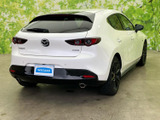 MAZDA3ファストバック 2.0 20S 100周年特別記念車 