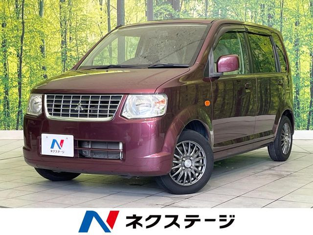 eKワゴン G