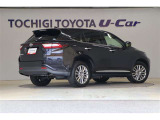 ハリアー 2.0 プログレス メタル アンド レザーパッケージ 4WD 