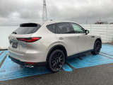 CX-60 3.3 XD プレミアム スポーツ ディーゼル 